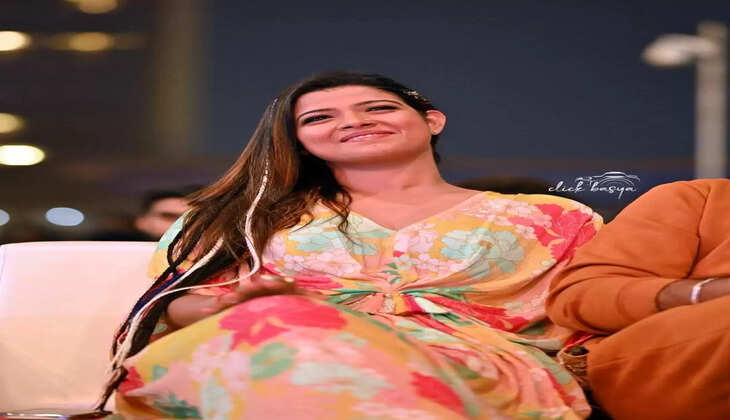  Amrutha Suresh Age, Net Worth, Husband, Family, Biography In 2023