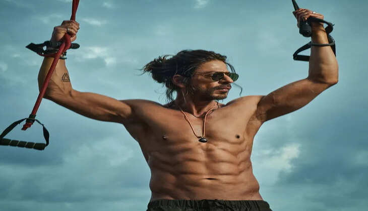Shah Rukh Khan