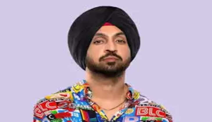 Diljit Dosanjh Age, Wife, Movies, Songs, Net Worth, Biography 
