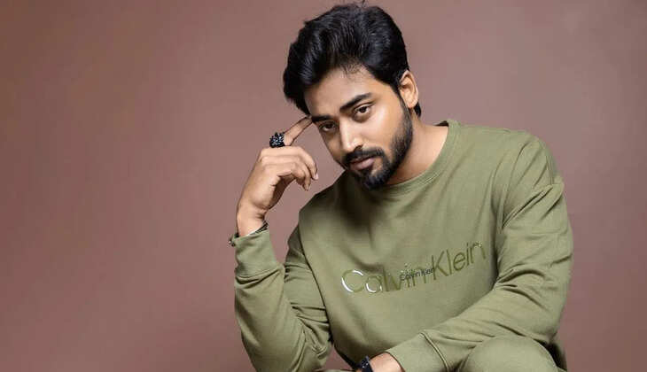 Mukesh Gowda Age, Wife, Marriage, Family, Serials, Movies, Wiki, Biography In 2025