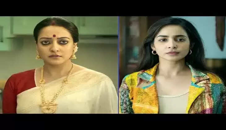 Top 5 Bold Web Series In Hoichoi Till 2024