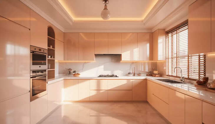 Top 10 POP Design for Kitchen In 2025