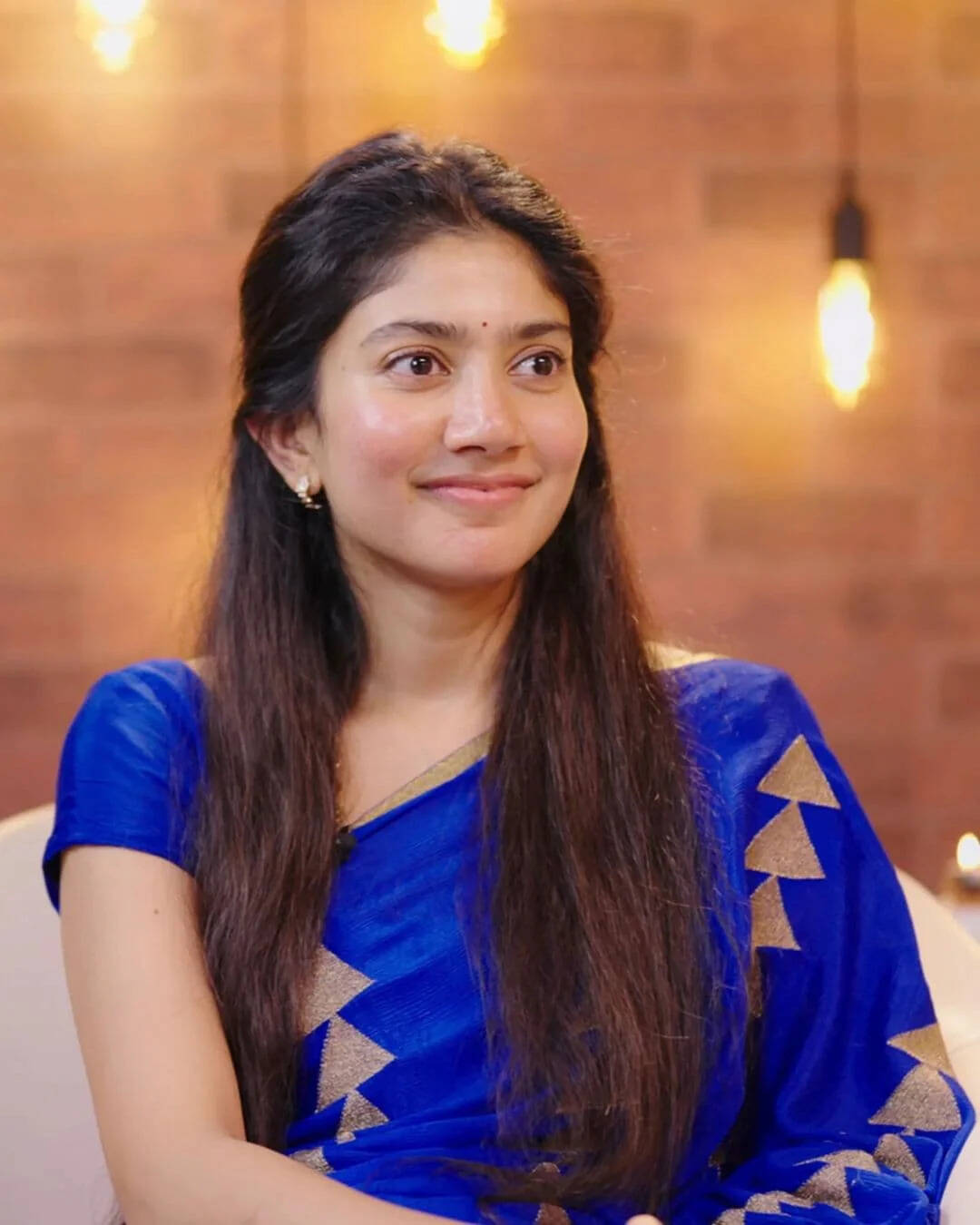 Sai Pallavi