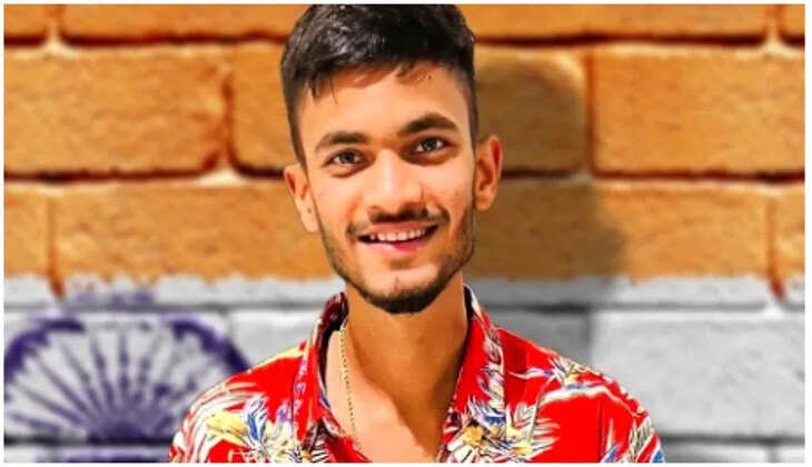 Anurag Dwivedi Biography, Age, Height, Family, YouTube, Net Worth In 2025