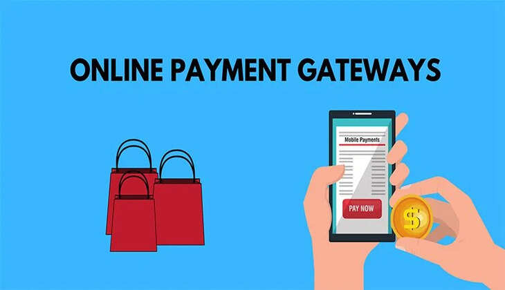 How Payment Gateways are Revolutionising Online Shopping in India
