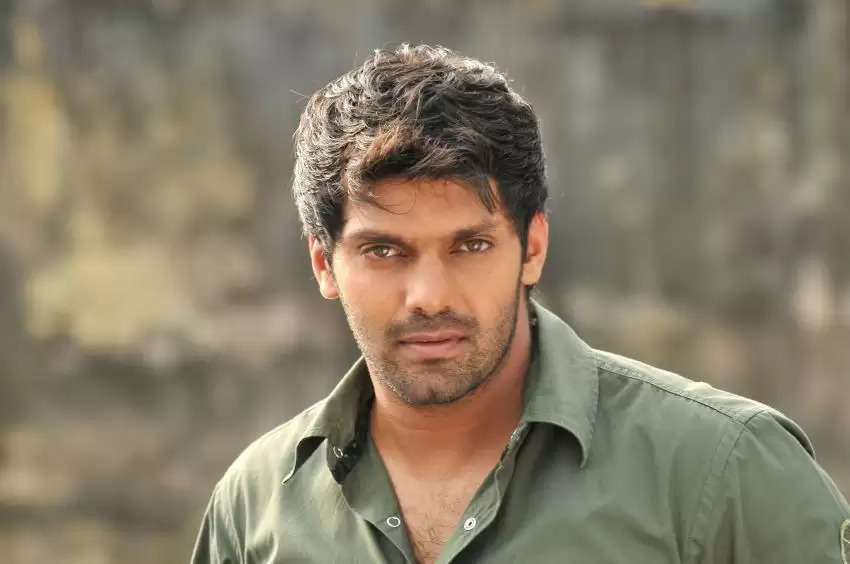 Actor Arya Age, Family, Movies, Biography