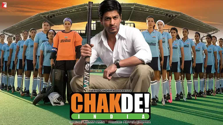 Chak De! India Movie Director, Actor, Cast and Crew