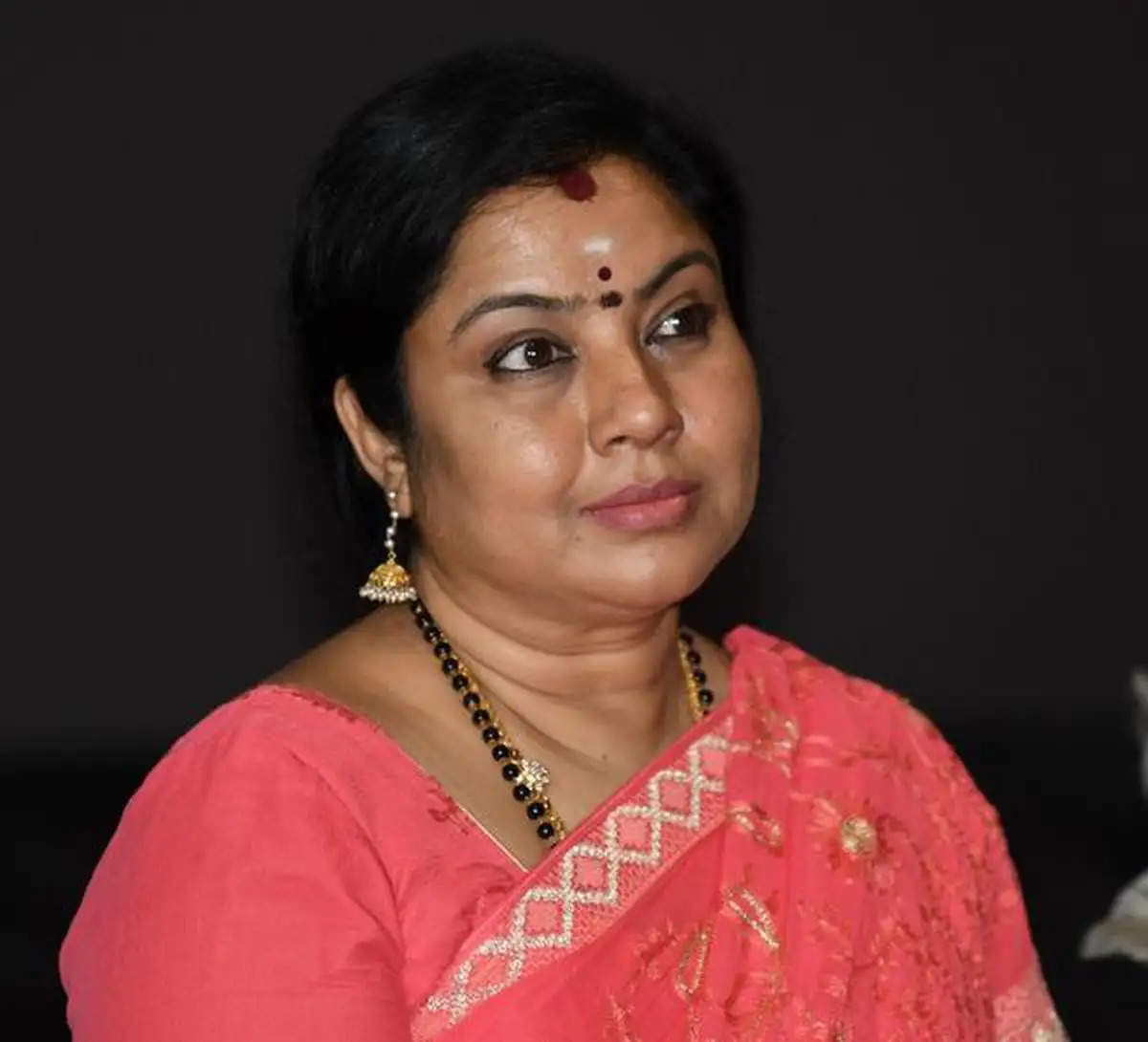 Kannada Actress Tara
