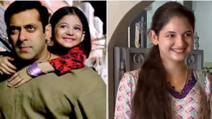 Harshaali Malhotra Age, Biography, Wiki, Height, Parents, Family In 2023-24