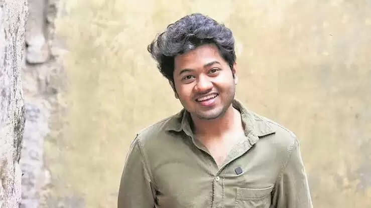 Mouli Tanuj Prashanth