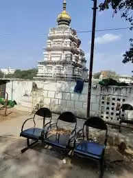 Kashi Bugga Temple