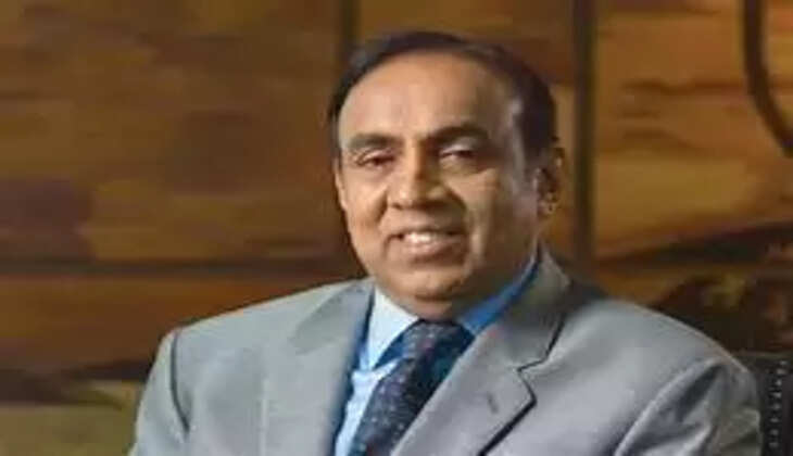 Ravi Pillai