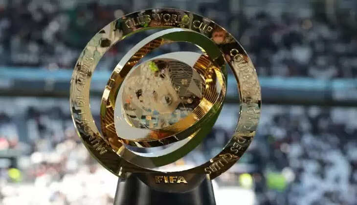 Top 10 List Of FIFA World Cup Winners So Far In 2025