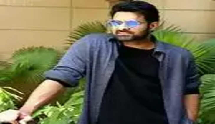 Prabhas