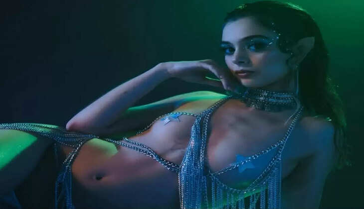 Molly Little Biography, Age, Height, Wiki, Career, Photos, Net Worth In 2025