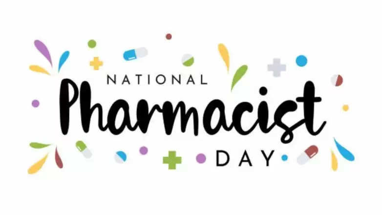 Happy Pharmacist Day Slogans, Quotes & Wishes
