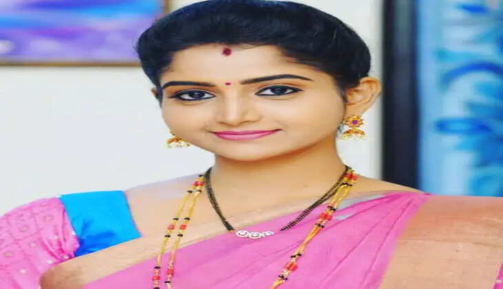  All Star Maa Serials Actress