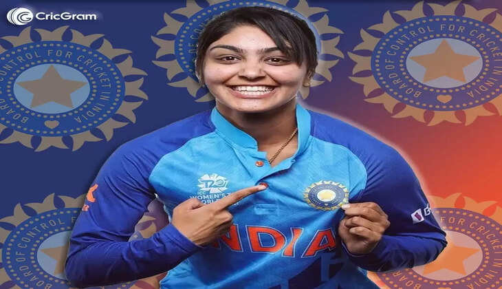 Harleen Deol Biography, Age, Husband, WPL, Height, Family In 2025