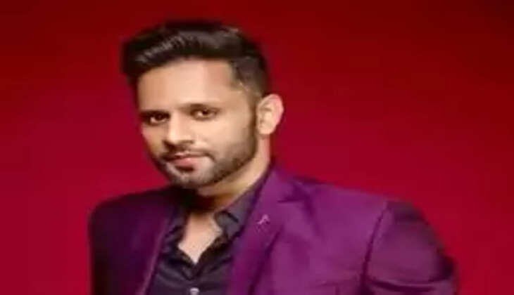 Rahul Vaidya Age, Height, Wife, Career, Net Worth, Songs In 2025