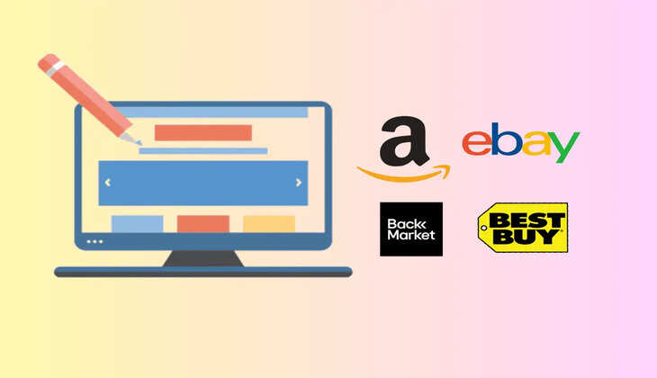  Top 5 Websites For Refurbished Devices In 2023