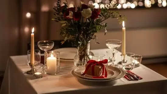 Top 30 Light Dinner Ideas to End Your Day on a Valentine's Day Date In 2026