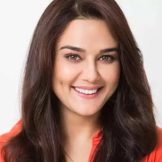 Preity Zinta