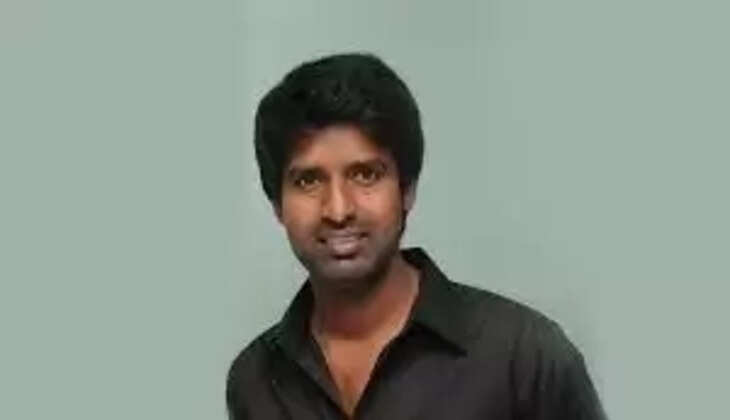 Soori Wiki, Age, Family, Wife, Biography