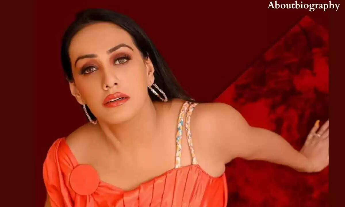 Manvi Taneja Biography, Wiki, Age, Husband, Family, Education, Caste In 2025