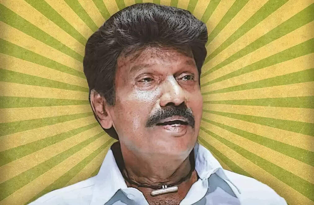 Goundamani (Actor) Biography, Age, Wife, Children, Career, Net Worth In 2025