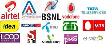 Top 10 Telecom Companies in India