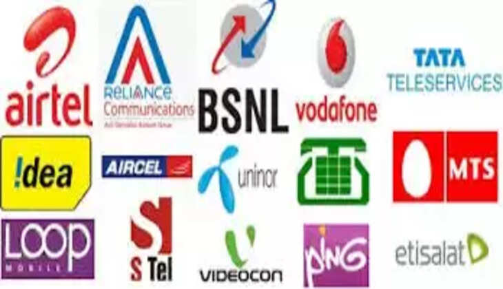 Top 10 Telecom Companies in India