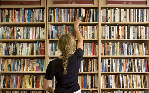 Here's The List Of Top 10 Best Libraries In Mumbai