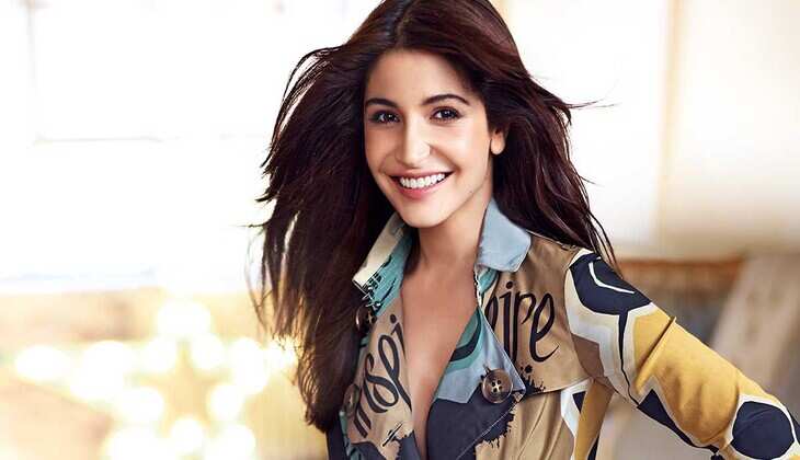 Fake Rumours Around Anushka Sharma's Pregnancy - Did She Fake It?