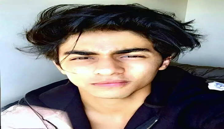 Aryan Khan