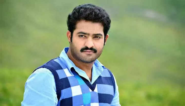 Jr NTR Age, Movies, Family, Wife, Biography 