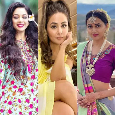 All Sony TV Serials Actress List And Cast