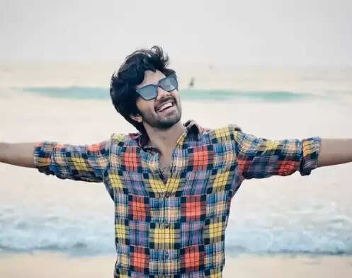 Ram Nithin Age, Height, Girlfriend, Wife, Family, Movies, Biography In 2025 ‎