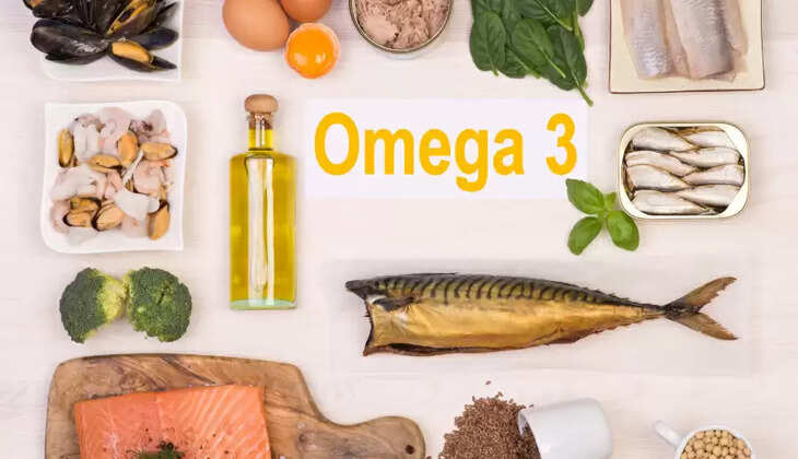 Top Omega 3 Rich Indian Fishes & Benefits Of Omega 3