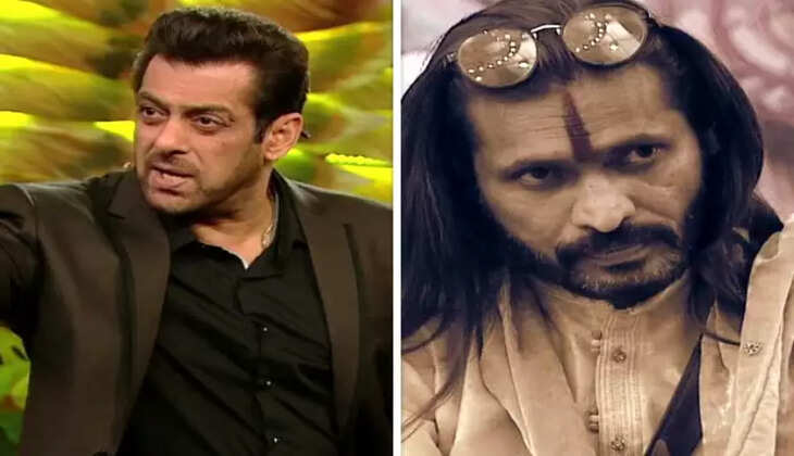 When Abhijit Bichukale threatened Salman Khan