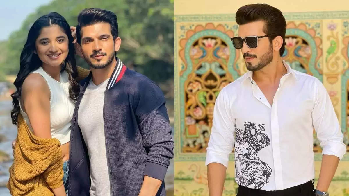 Roohaniyat Season 3 Release Date, What Arjun Bijlani Hinted At Post Sucess Of Season 2