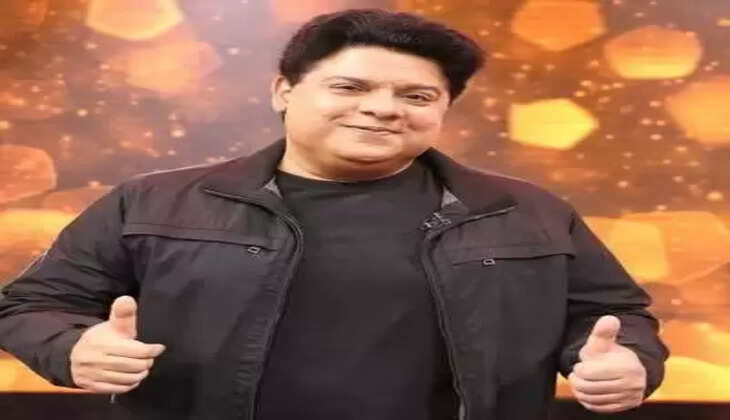 Sajid Khan