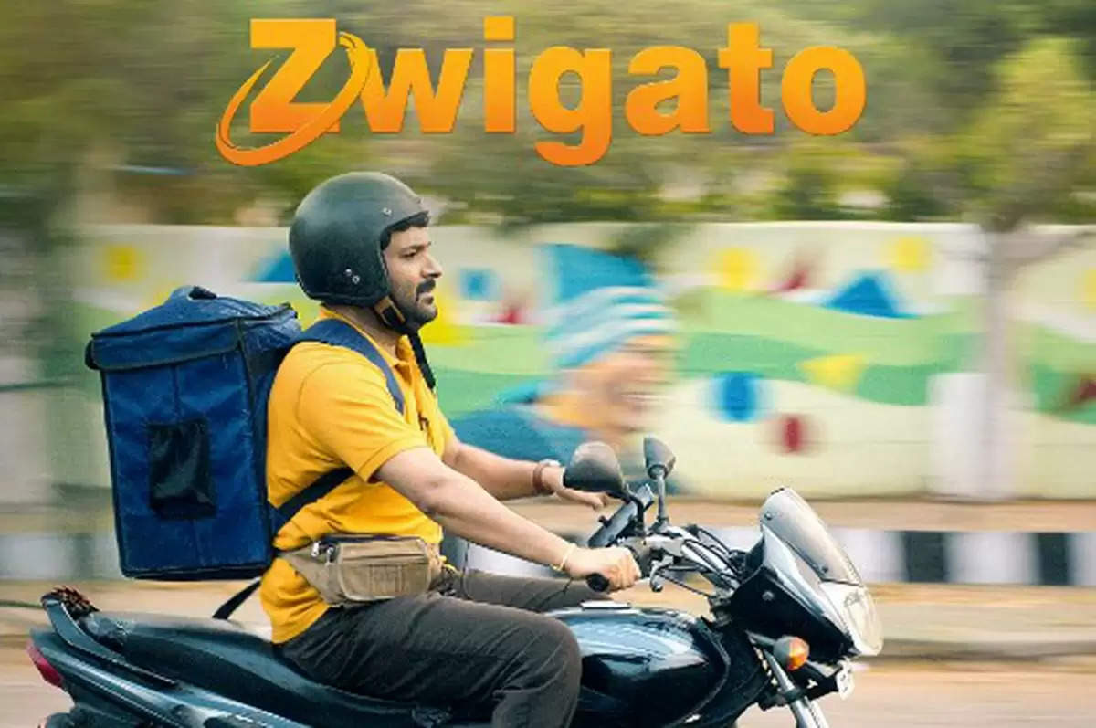 Zwigato OTT Release Date, Cast, Where To Watch, etc