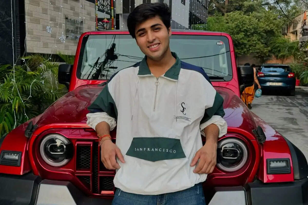 Raj Grover Biography, Age, Family, Net Worth, Girlfriend, Net Worth In 2026