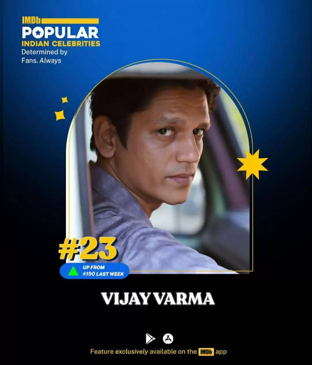 Vijay Verma 
