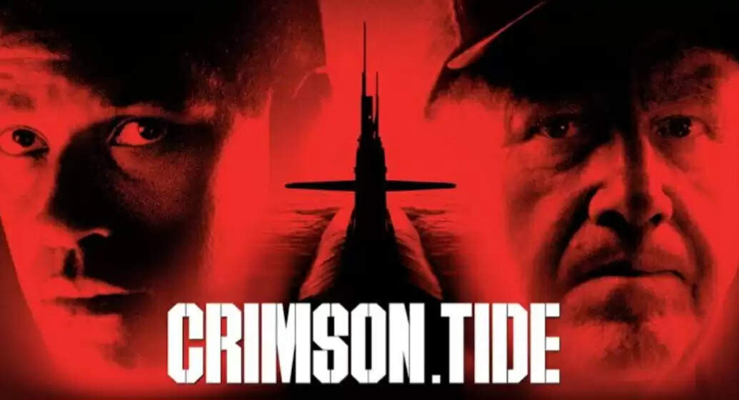 Top 10 Best Submarine Movies, Ranked In 2025