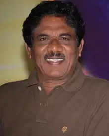 Bharathiraja