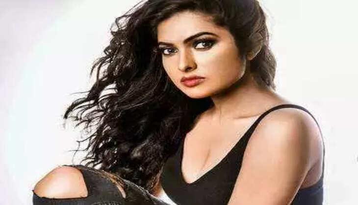 Top 10 Female Models In Hyderabad