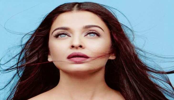 Aishwarya Rai Bachchan's Journey From Blue-Eyed Schoolgirl Beauty To Miss World And Film Superstar