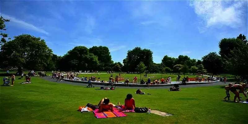 Top 10 Perfect Picnic Spots in Delhi