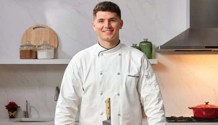 Nick Digiovanni Net Worth In 2025